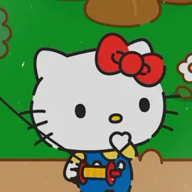 Hello Kitty💗 #parati #hellokitty #fpy #paratii #fpyシ #tiktokviral 