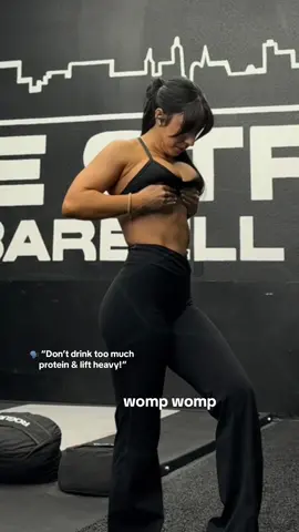 womp womppppp #gymmotivation 