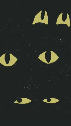 Quick little halloween animation for you 👀 forgot to post yesterday  #animation #design #procreate
