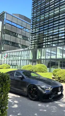 Mercedes Amg Gt 63 S ✨💫⭐
