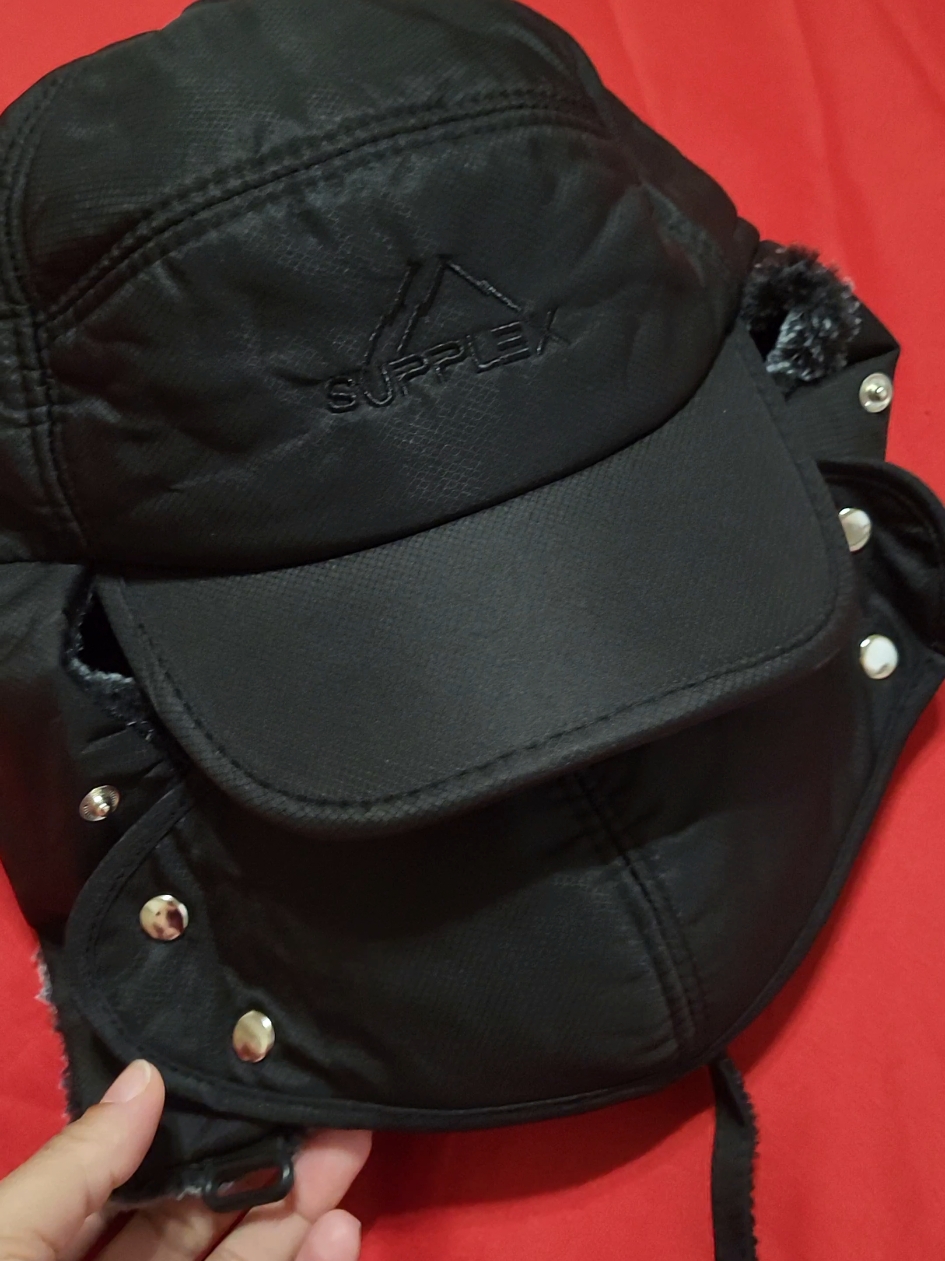 Winter Essentials Warm Hat, Thicken Faux Fur Outdoor Sports Hat with Removable Face Mask, Outdoor Sports Accessories for Skiing Skating Climbing Cycling, Christmas Gift, Sports & Outdoor Hats @LikeLifeforyou25 #creatorsearchinsights #hombres #clothes #FYP #ShopLatinOwned #TikTokShopNewArrivals #TikTokShop #men #cold #coldweather #frio #snow #TikTok #fyp #tiktokshop #Viral #Foryou #foryouage #viralvideo #viraltiktok #creatorsearchinsights #hombres #clothes #EYP #tiktokshop #winter #Otoño #fall #gorros #invierno2024 #mens #ropadeinvierno #gorra #gorrasdeinvierno #gorras  #invierno  #tiktokshop 