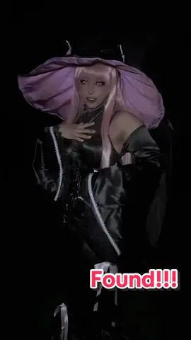 POV: A wıtch spotted you on a night after Halloween 👀, dare to follow?😌🎃 #princesssachiko #sachi_hime96 #relatableanime #lukamegurine #lukamegurinecosplay 