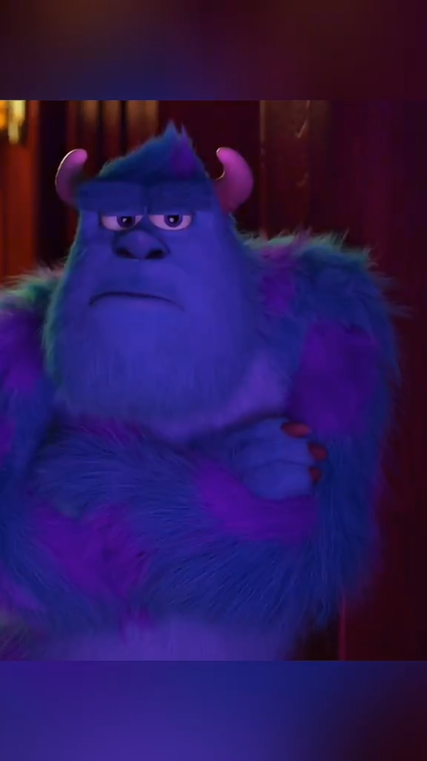 Uzma Kappa en la fiesta de asustadores 🎉👻 #mostersuniversity #mikewazowski #mostersuniversity #pixar #viralvideos #strikehardsoc #fyp #cartoons #fouryou #film #película #sullivan #minicineh 