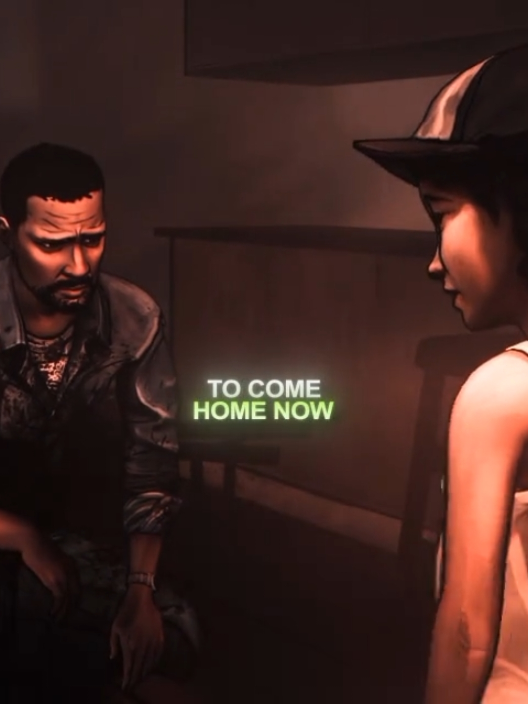 (fake all) | Lee and Clem edit | #twdg #twdgame #twdgedit #leeeverett #leetwdg #twdgclem #fy #fyp #edit #nick_ae1 