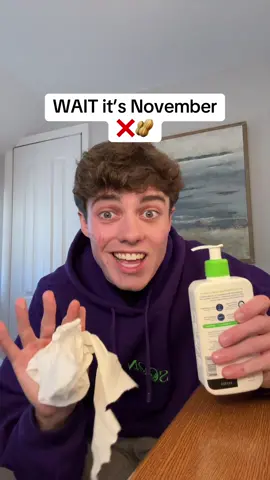 Stay strong #fyp #november #nnn #funny #meme #viral #boys