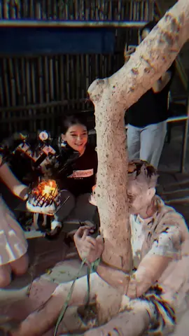 Gak bakal lali karo kabeh iki, suwun cah +1🔥