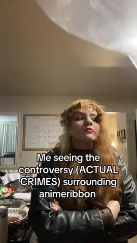 PLEASE go watch @merlinofstory ‘s video on this for more context. This is actually insane #cosplaycommunity #animeribbon #taversia #cosplaycult #fyp #cosplay #lisafrankenstein #mayawinky