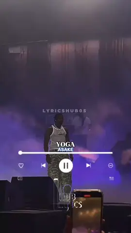 #asake #yoga #viralvideos #lyricshub05 #fypviral #fypシ 