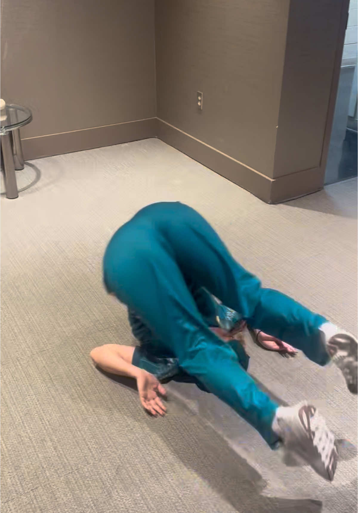 One more because i miss her