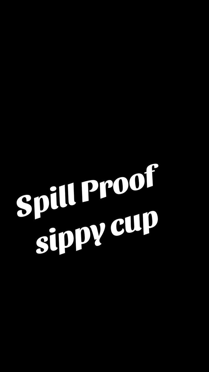 By far my favorite cup to give my daughter! This is a purchase you will not regret 🤌 #spillproof #leakproof #toddlersoftiktok , #tiktokshopholidayhaul #tiktokshopblackfriday #tiktokshopcybermonday #falldealsforyou #cozycountdown #stockingstuffers 
