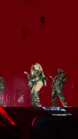 My Power - Beyoncé at Rogers Centre 7/8 - #Beyonce #renaissance #RenaissanceWorldTour #RogersCentre 