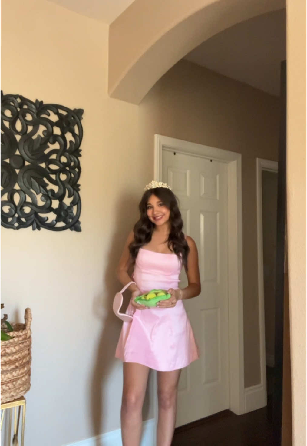 happy halloween #princessandthepea #happyhalloween #halloween #costume #halloweencostume #princess #fyp #fall #foryou #outfit #style #fitcheck #nonchalant #inspo