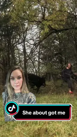 Fun day farming #cow #cowsoftiktok #farm #farmlife 