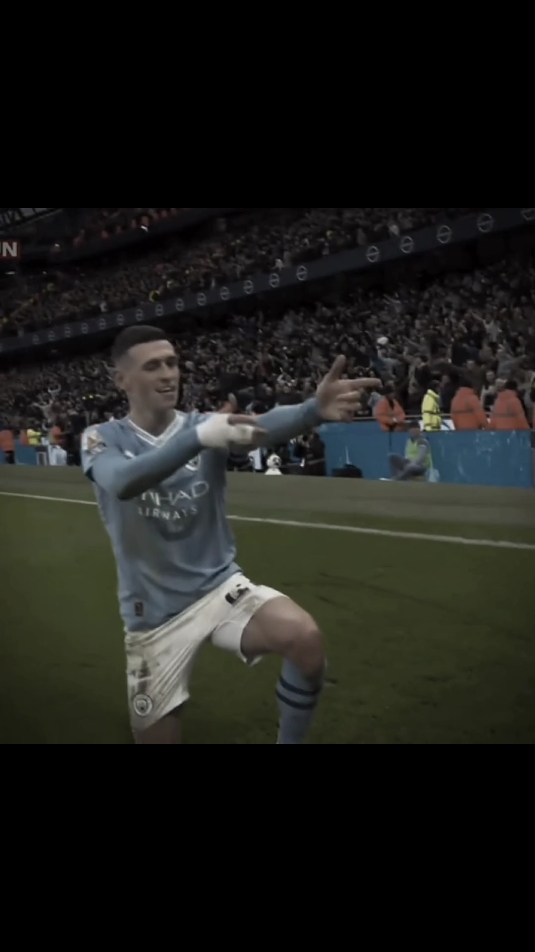 Yazı koy Kullan mk Çekinme... #futbol⚽️ #fyp #viral_video #foden #manchestercity #PremierLeague #bestedit #edit 