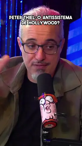 Descubra a fascinante conexão entre tecnologia, poder e influência através da história de Peter Thiel, o bilionário por trás da Palantir Technologies e um dos associados de Elon Musk. Neste vídeo, as complexas nuances de sua trajetória revelam como a posse da tecnologia, e não apenas o dinheiro, molda o verdadeiro poder no mundo. Erik Weinstein, ex-diretor do Chio Capital, lança luz sobre esse conceito revolucionário, destacando a importância da ciência e das mentes brilhantes que a impulsionam. Desde a espionagem global até os bastidores das contribuições científicas que definiram a Segunda Guerra Mundial, as revelações irão surpreender até os mais céticos. Prepare-se para uma análise profunda e provocativa que desafia a forma como enxergamos a riqueza e o domínio na era contemporânea. 🔍✨ #PeterThiel #Palantir #Tecnologia #Poder #História #Ciência #Inovação #ElonMusk #Espionagem #Estratégia #Investimento #ErikWeinstein #Billionaire #Hollywood #AnéisDoPoder #TecnologiaDePonta