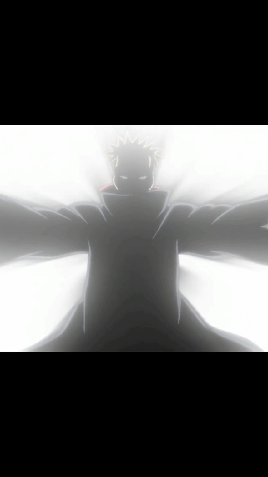 Shinra Tensei (Español Latino) #pain #narutoshippuden #anime 