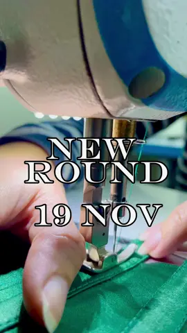 Art Square Announces Its New Haute Couture Course!💥 We invite you to join us on an exciting journey to uncover your hidden talents and refine your skills, whether you are a complete novice or have prior experience in the field. Regardless of your age, this is your chance to immerse yourself in the world of haute couture. Starting on **November 19th** *, seize this unparalleled opportunity to elevate your creativity and craft. Don't miss out-enroll now and transform your passion into expertise!✨#artsquare #art #fashion