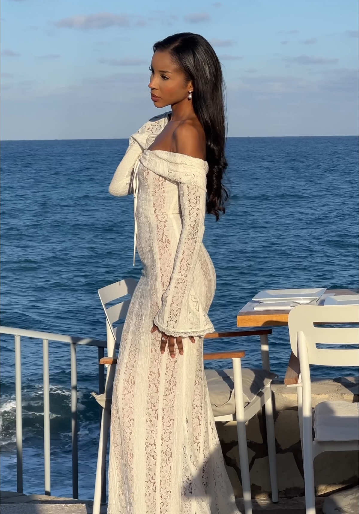Life is but a dream 🌤️✨ #greece #houseofcb 