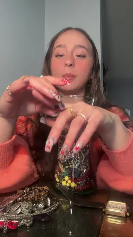 Cant always win💔 #mystery #mysterybox #mysterybag #mysteryiewelry #jewelery #gold #silver #bracelet #necklace #unboxing #haul #asmr #jewelerytok #trending #mysteryjewelry #bellahuffey #bracelet #neckalace #ring 