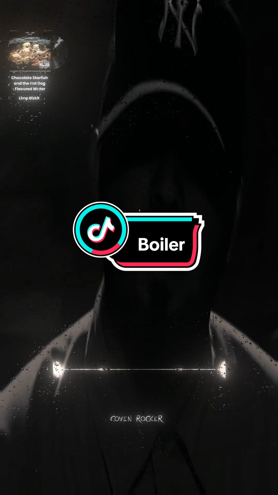 Limp Bizkit - Boiler #limpbizkit #boiler #metal #numetal #00s  lyrics #rockmusic #rock #numetalmusic   