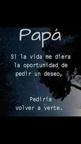 Conmemoraremos tu recuerdo papá 😢😢😢