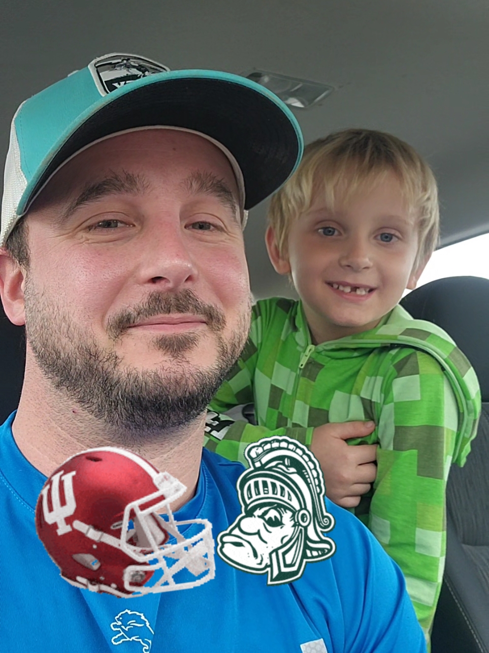 Week 10 College Football Preview with my little boy, Trey! Should be a great weekend of action! #CollegeFootball #collegefootballpreview #collegefootballpicks #footballpicks 