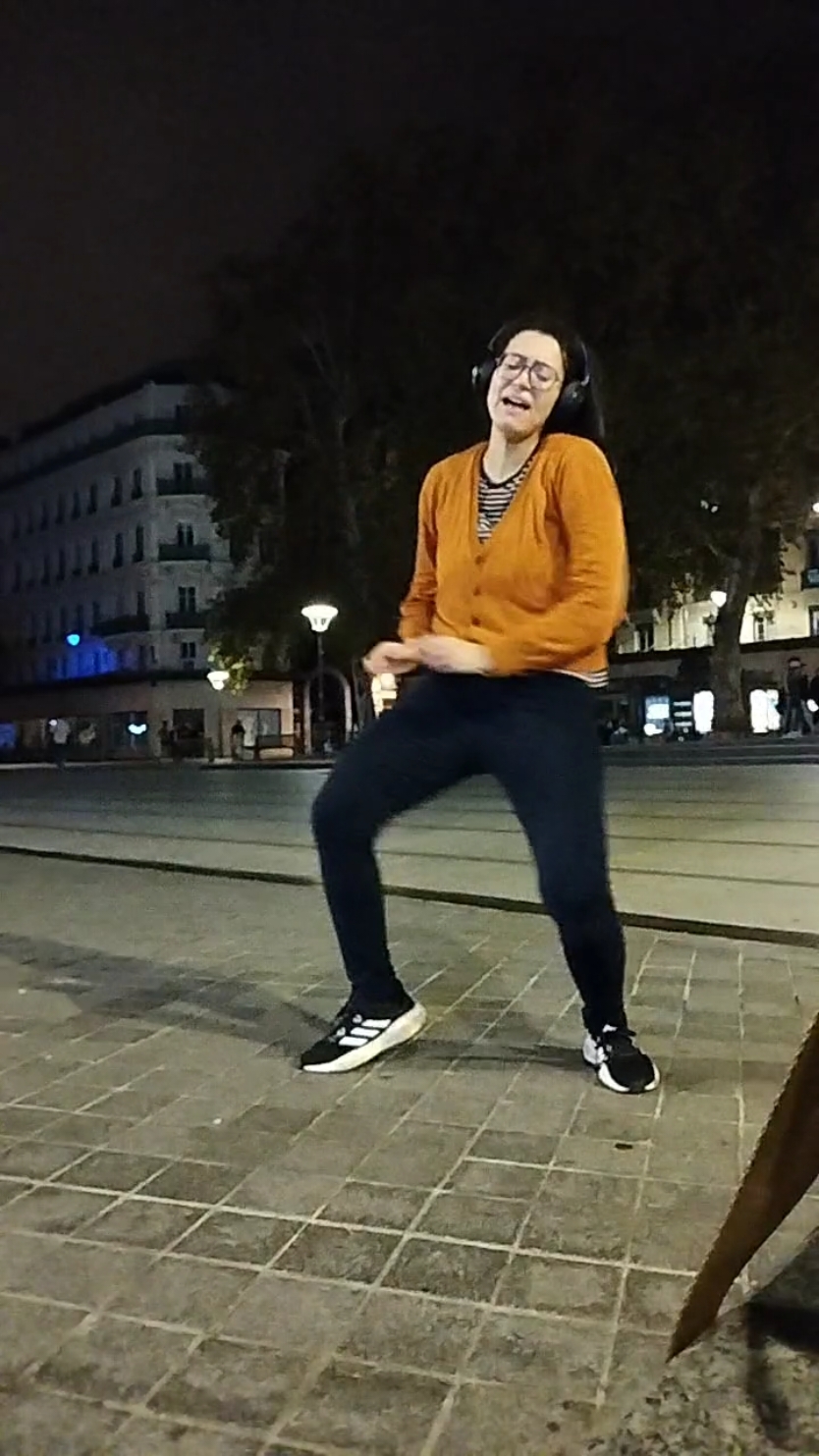 #ladanseusedelyon 