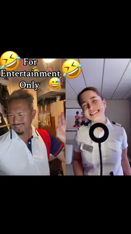 #duet with @Insta: Super_.ann #super_ann galing mo mam colab tau ha? #reels #viralvideo #ofw #tiktok #reelsvideo #fbreels #seaman #funnyvideos #viraltiktok #comedia #youtube 