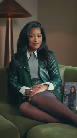 Let’s work on finding our inner power together, pre-order #MasterOfMe now!