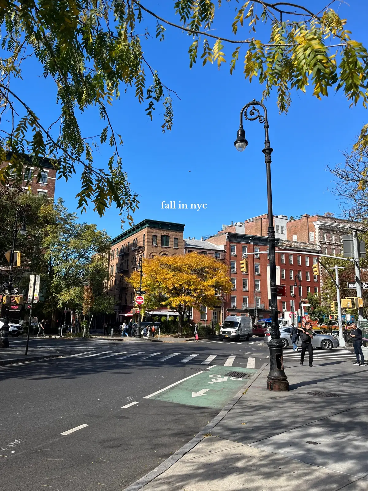 #weekinmylife #fallaesthetic #nyc #fallinnyc #fyp #Vlog 