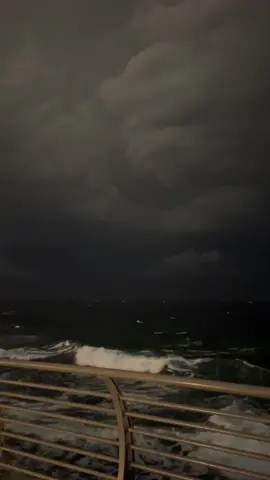 #امطار_جده #كورنيش_جدة #برق #مطر_جده 