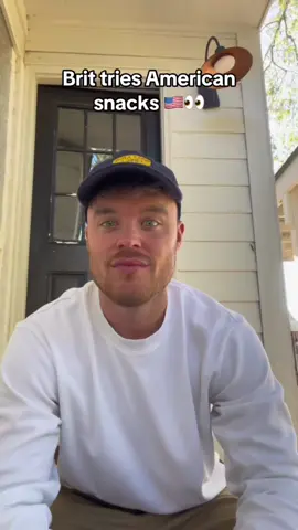 Are these popular in America?🇺🇸👀