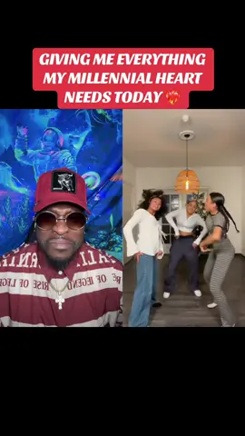 90’S KID VIBES! 🤯🎶🔥 #SirEstoDance #SirEstoReacts @Let It Happen 