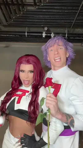 Prepare for trouble! And make it double!!