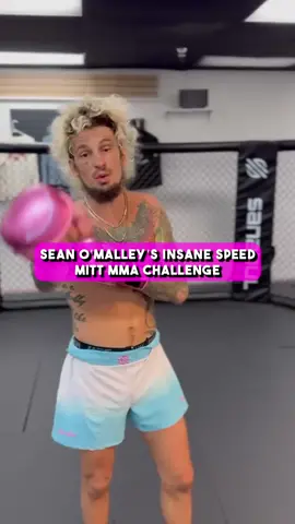 Suga’s INSANE SPEED CHALLENGE COMBO #sugachallenge <- Tag us
