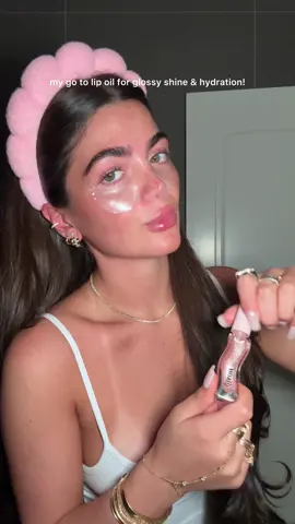 💆🏻‍♀️💄 shop @Gisou now at Sephora & use code SAVINGS for up to 20% off #grwm #hairstyles #gisoupartner #Ad 