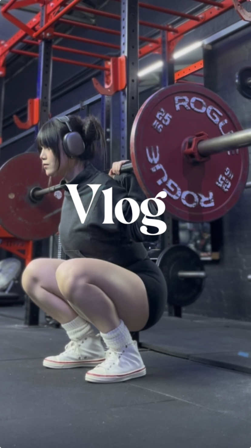 gym vlog&grocery run🤎🍂🐈knee sleves@VILLAGE HIDDEN IN IRON “dodo” to save🖤#fitnessmotivation #GymLife #fyp