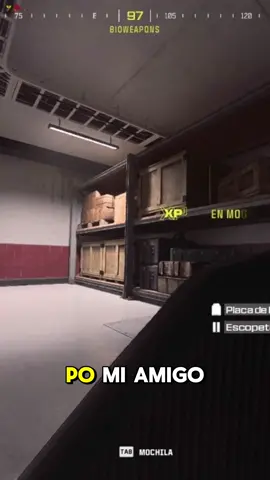 Nuestro amigo @Pulecio91 no pierde una #warzone #warzone2 #warzonebestclips #warzonefunnyclips #warzone3 #warzone3 #foryoupageofficiall 