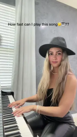Love how fast and intense this song gets🤩🎶🙌 “Flood” - Sebastian Ingrosso  #pianocover #pianomusic #pianist #piano #pianistoftiktok #funpiano 