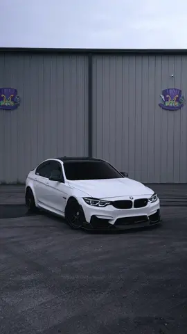 🌥️ #fyp #car #bmw #f80 #m3 #bmwm3 #fypシ 