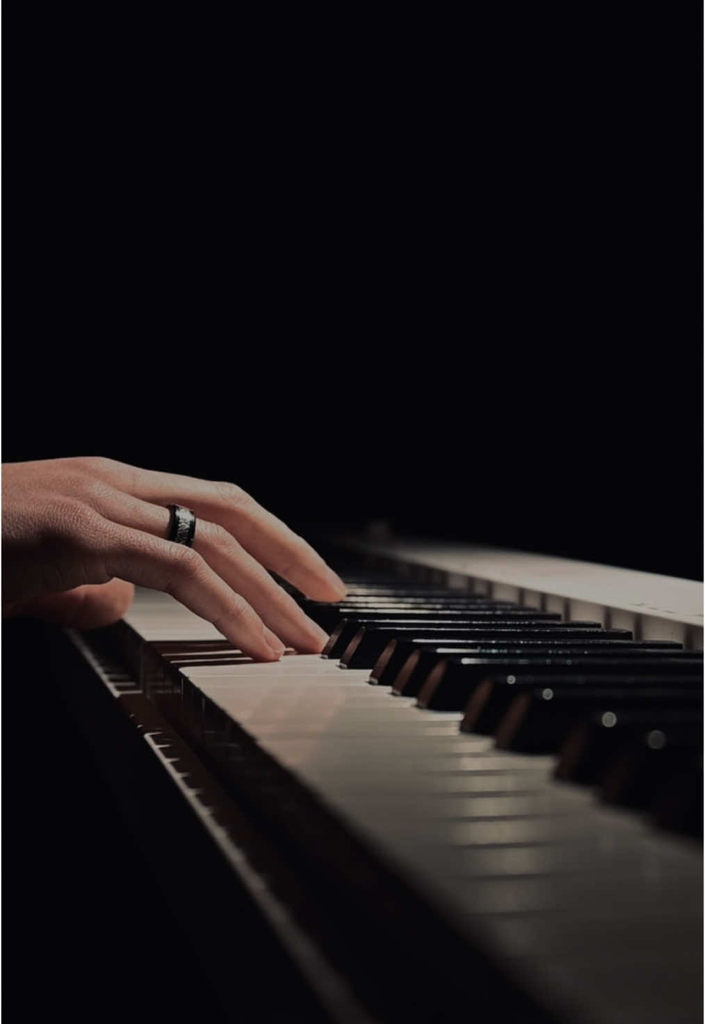 ‘Pulse’… today released everywhere!  (Link in my profile bio to stream the full version) This is my ambient piano song about the Heartbeat of our Universe.. 🤍🎹 From today, you also can use this audio for your own videos :) ~• #piano #pianist #pianocover #pulse #pianomusic #calm #ambient #emotion 