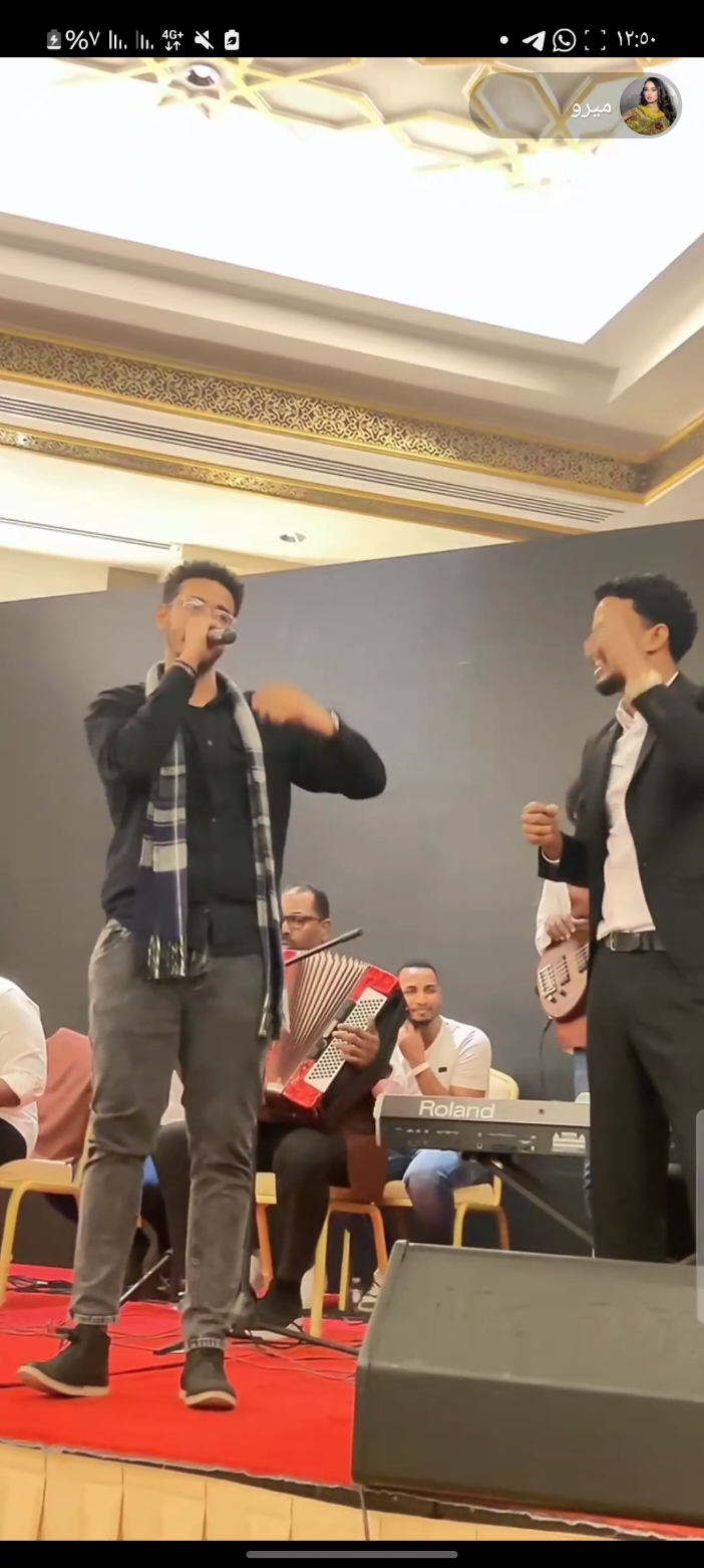 حفله حسين الصادق قطر♥️#السودان_مشاهير_تيك_توك #سودانيز_تيك_توك_مشاهير_السودان #سودانيز_تيك_توك_مشاهير_السودان🇸🇩 #سودانيز_تيك_توك #الشعب_الصيني_ماله_حل😂😂 #حسين_الصادق_hussain_elsadig 