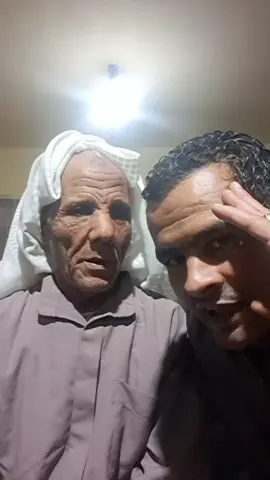 ابو حسن وعم تشك  #LIVEFest2024  #fyp  #viral_video 