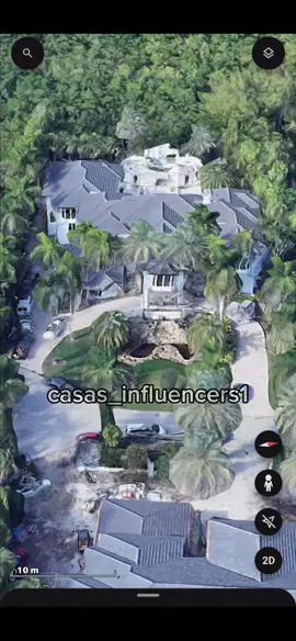 Casa de El Mundo de Camila @Camila Guiribitey #casa #camilaguiribitey #parati #foryoupage #miami #mansion #influencer #elmundodecamila #coralgablesmiami #florida 
