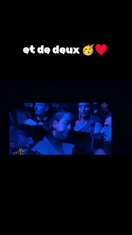 @Pierre Garnier @nrjmusicawards.tf1 #nma #nrjmusicawards #pierregarnier #pourtoi 