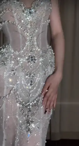 ✨#weddinggowns#white#sparkly#dress#fypppppppppppppppppppppp#weddingdresses#look#fashion#tok#bridal#wear#gowns#fyp#fyyyy#luxury  