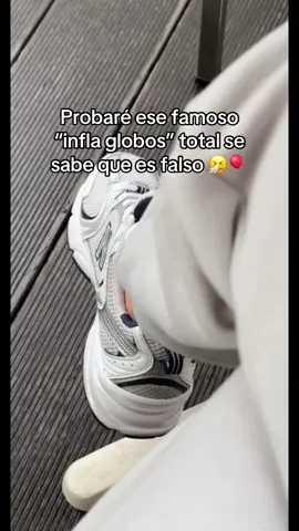 Amando inflar globos 🤩🎈 #globos #balloon #balloonapp #inflar #inflarglobos 