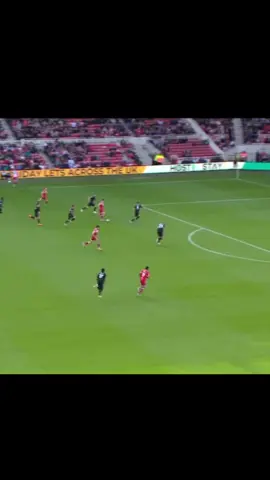 #haydenhackney @Middlesbrough FC #boro #goal #football 
