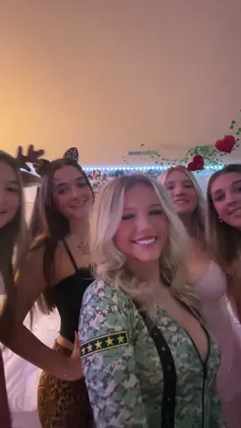 halloweekend night 2