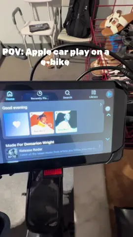 😈 #applecarplay #amyetg60 #amyet #surron #talaria #talariaxxx #eridepross #ebike 